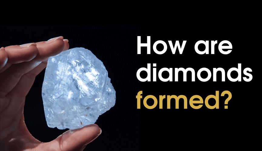 how-are-diamonds-formed-2475034