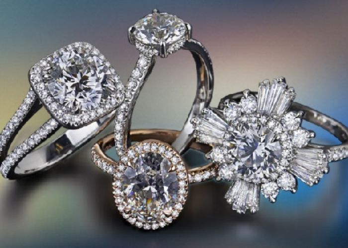 Потратить серебро. Diva Museum for Diamonds, Jewellery and Silver. Repute Diamond.